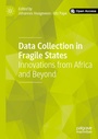 Cover: Data Collection in Fragile States - Palgrave Macmillan