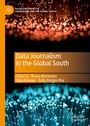 Cover: Data Journalism in the Global South - Palgrave Macmillan