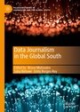 Cover: Data Journalism in the Global South - Palgrave Macmillan