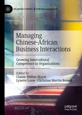 Cover: Managing Chinese-African Business Interactions - Palgrave Macmillan