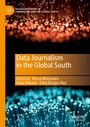 Cover: Data Journalism in the Global South - Palgrave Macmillan