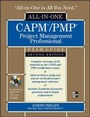 Cover: CAPM/PMP Project Management Certification All-in-One Exam Guide with CD-ROM, Second Edition - McGraw-Hill Professional