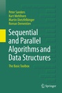 Cover: Sequential and Parallel Algorithms and Data Structures - Springer