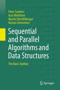 Cover: Sequential and Parallel Algorithms and Data Structures - Springer