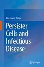 Cover: Persister Cells and Infectious Disease - Springer
