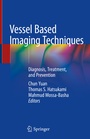 Cover: Vessel Based Imaging Techniques - Springer