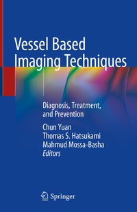 Enlarge image Cover: Vessel Based Imaging Techniques - Springer