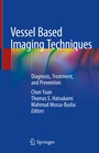 Cover: Vessel Based Imaging Techniques - Springer
