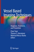 Cover: Vessel Based Imaging Techniques - Springer
