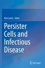 Cover: Persister Cells and Infectious Disease - Springer