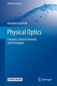 Abbildung von: Physical Optics - Springer