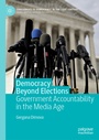 Cover: Democracy Beyond Elections - Palgrave Macmillan
