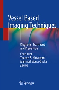 Enlarge image Cover: Vessel Based Imaging Techniques - Springer
