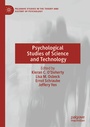 Cover: Psychological Studies of Science and Technology - Palgrave Macmillan