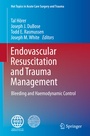 Cover: Endovascular Resuscitation and Trauma Management - Springer