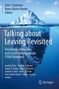 Cover: Talking about Leaving Revisited - Springer