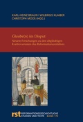 Cover: Glaube(n) im Disput - Aschendorff