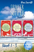 Cover: Erdbeersommer Bundle. B&auml;nde 1-3 - Arena Verlag eBooks