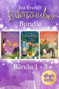 Cover: Eulenzauber. Band 1-3 im Bundle - Arena Verlag eBooks