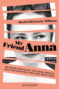 Abbildung von: My friend Anna - Goldmann