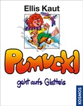 Cover: Kaut, Pumuckl geht aufs Glatteis, Bd. 8 - Kosmos