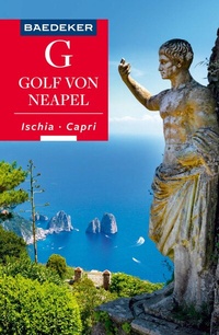 Abbildung von: Baedeker Reiseführer E-Book Golf von Neapel, Ischia, Capri - Baedeker
