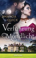 Cover: Verf&uuml;hrung im Mondlicht - Blanvalet