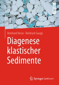 Abbildung von: Diagenese klastischer Sedimente - Springer Spektrum