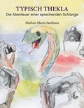 Cover: Typisch Thekla - TWENTYSIX