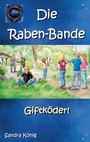 Cover: Die Raben-Bande - BoD - Books on Demand
