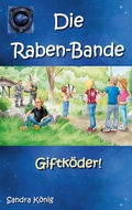 Cover: Die Raben-Bande - BoD - Books on Demand