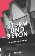 Cover: Sturm & Beton - Books on Demand