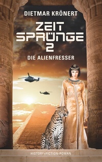 Abbildung von: Zeitsprünge 2 - BoD - Books on Demand