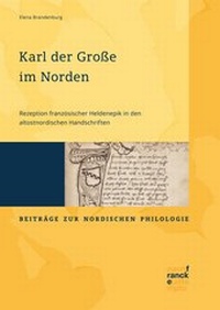 Abbildung von: Karl der Große im Norden - Narr Francke Attempto