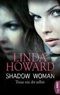 Cover: Shadow Woman - Traue nie dir selbst - beHEARTBEAT