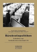 Cover: B&uuml;rokratiepolitiken - Sonderzahl