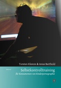 Cover: Selbstkontrolltraining f&uuml;r Konsumenten von Kinderpornographie - sisifo // Leipziger Literaturverlag