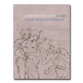 Cover: Leonardo da Vinci in der Hamburger Kunsthalle - Hamburger Kunsthalle