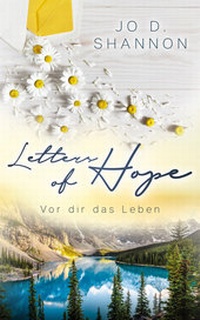 Enlarge image Cover: Letters of Hope - Nova MD