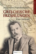 Cover: Griechische Erz&auml;hlungen - Litera Eurasia