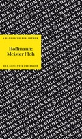 Cover: Meister Floh - Secession Verlag Berlin