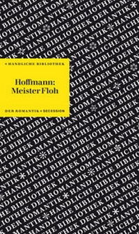 Enlarge image Cover: Meister Floh - Secession Verlag Berlin