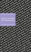 Cover: Die Taunusreise - Secession Verlag Berlin