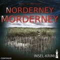 Cover: Insel-Krimi 7: Norderney Morderney - Contendo Media