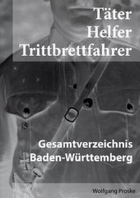 Enlarge image Cover: Täter Helfer Trittbrettfahrer - Kugelberg Verlag