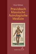 Cover: Praxisbuch klassische medizinische Astrologie - Chiron