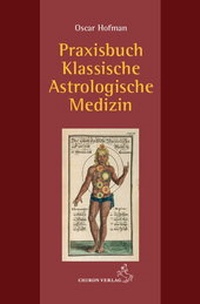 Abbildung von: Praxisbuch klassische medizinische Astrologie - Chiron