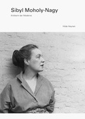 Cover: Sibyl Moholy-Nagy - Sandstein Kultur