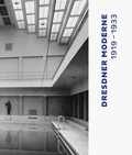 Cover: Dresdner Moderne 1919-1933 - Sandstein Kultur