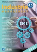 Cover: Industrie 4.0 Management 3/2019 - Gito